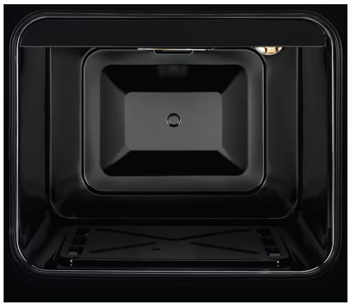 Газова плита Electrolux LKG600011W (7003141) - Фото 4 Газова плита Electrolux LKG600011W (7003141) - изображение 4