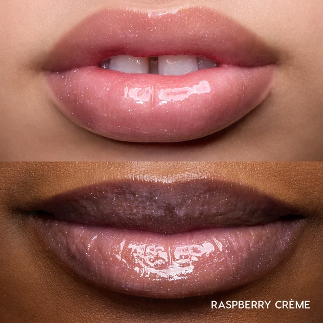 Пептидний бальзам для губ з шимером ColourPop "Raspberry Crème" Fresh Kiss Shimmer Glossy Peptide Lip Balm - Фото 4 Пептидний бальзам для губ з шимером ColourPop "Raspberry Crème" Fresh Kiss Shimmer Glossy Peptide Lip Balm - зображення 4