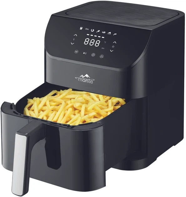 Аерогриль Monte MT-2702 - изображение 2