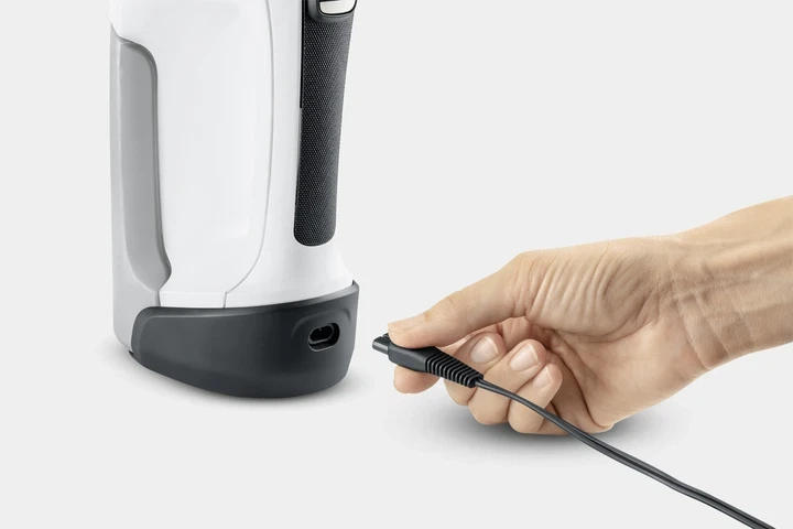 Пилосос для вікон Karcher WV 6 Plus 1.633-741.0 - изображение 4