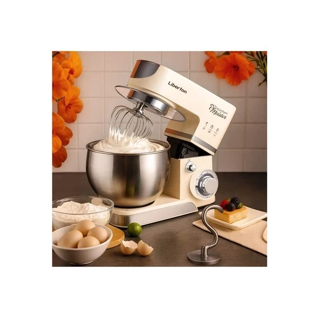Кухонна машина Liberton LMS-2900 - изображение 5