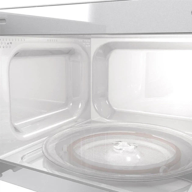 Мікрохвильова піч Gorenje MO 20 A3WH - изображение 4