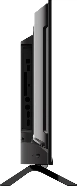 Телевізор Liberton діагональ 32" HD LTV-32H06GT - зображення 3
