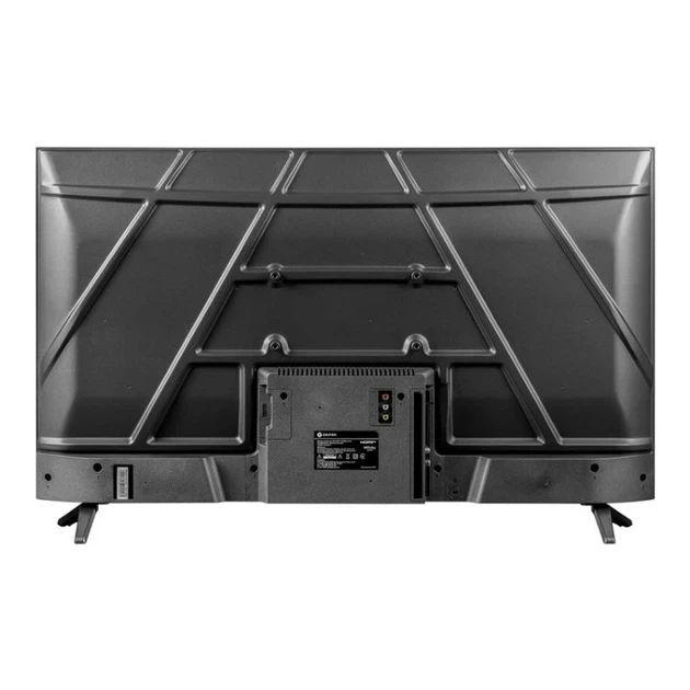 Телевізор Grifon діагональ 40" FHD DV40FSB2 - зображення 7