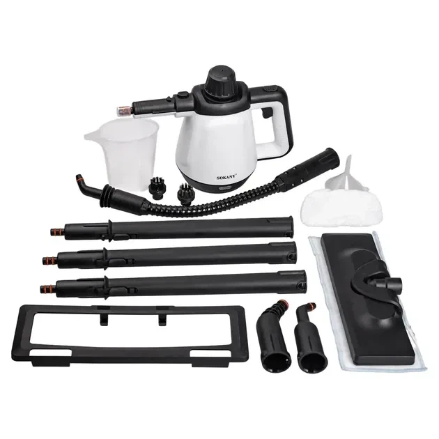 Пароочисник Sokany SK-11047 - изображение 3