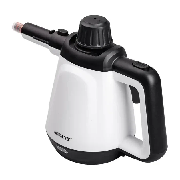 Пароочисник Sokany SK-11047 - изображение 4