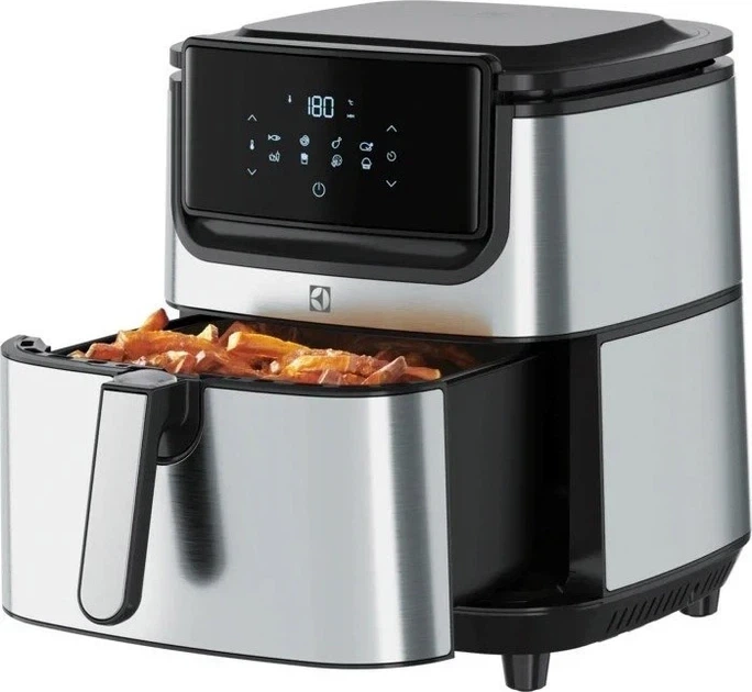 Аерогриль Electrolux E6AF1-6ST - изображение 3