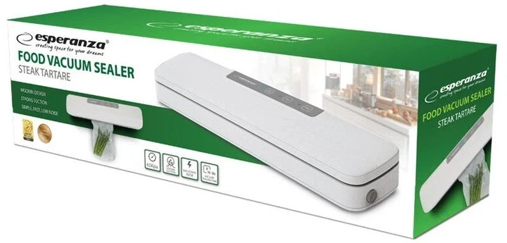 Вакууматор Esperanza EKV-001 - изображение 3