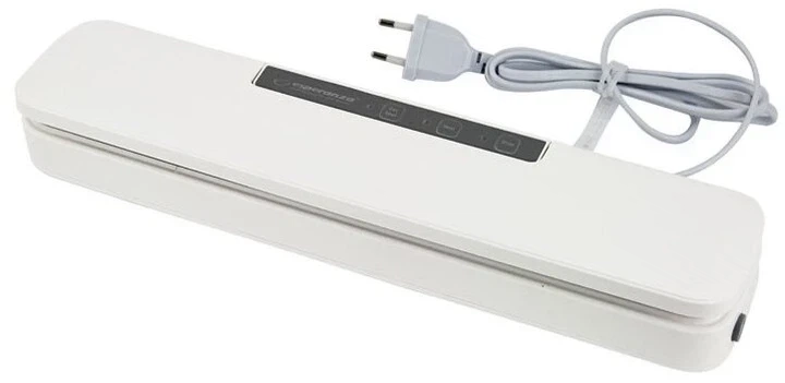 Вакууматор Esperanza EKV-001 - изображение 8