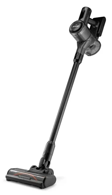 Пилосос вертикальний Gorenje SVC222480AA - изображение 3