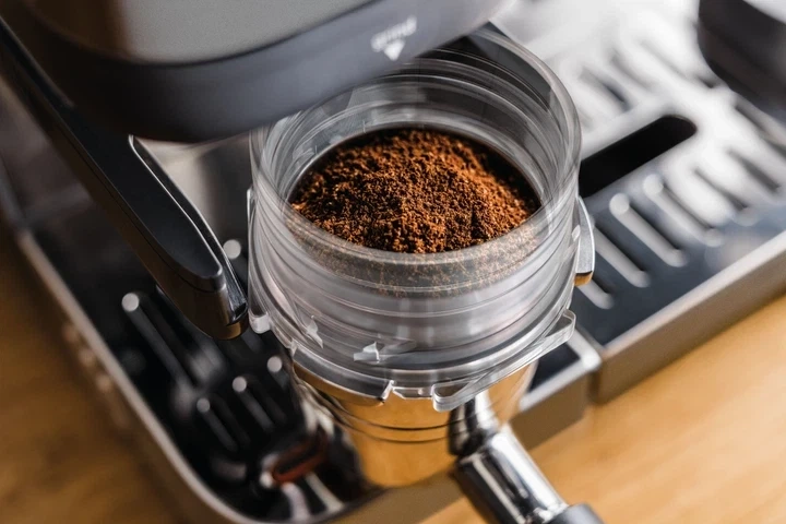 Кавоварка еспресо NINJA Luxe Cafe Essential ES601EU - зображення 10