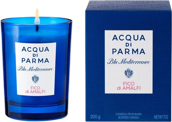 Świeca zapachowa Acqua di Parma Fico Di Amalfi 200 g (8028713821592) - obraz 2