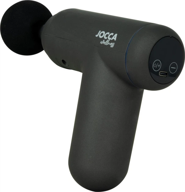 Масажер перкусійний Jocca 2177 - зображення 2