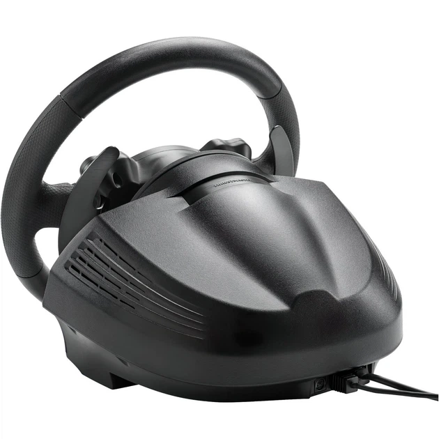 Ігрове кермо з педалями Thrustmaster TMX Force Feedback Xbox Series X/S, Xbox One, PC (4460136) [113612] - зображення 5