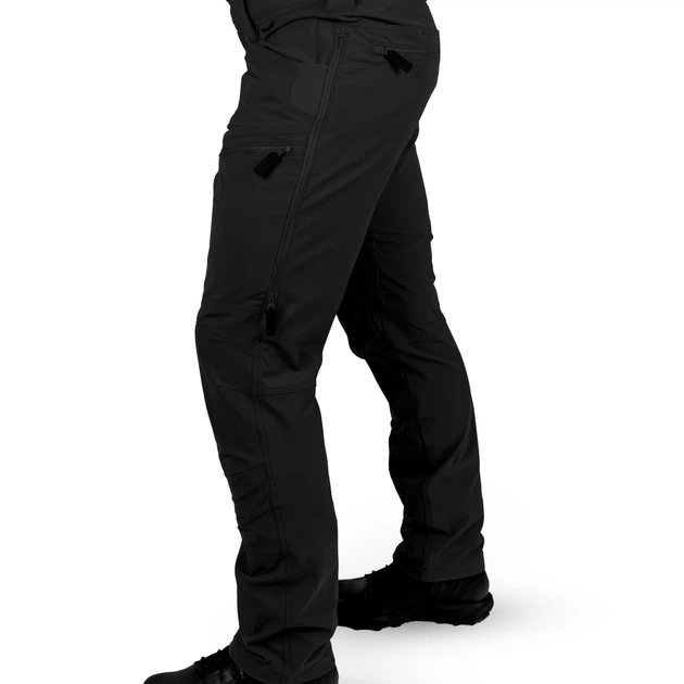 Штани тактичні 5.11 Tactical V.XI Diversion Stretch Pants W36/L34 Black - зображення 3