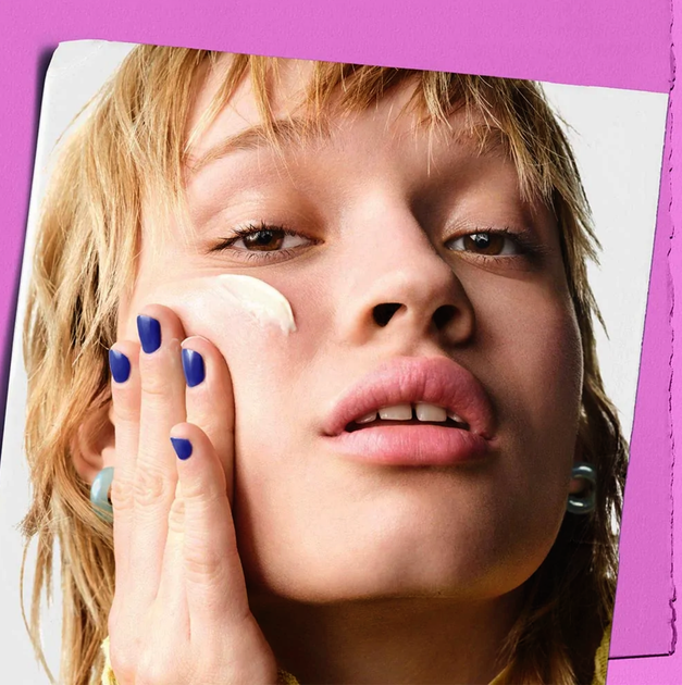 Крем для лица Kiehl's (Киелс) Super Multi-Corrective Cream для упругости, разглаживания морщин и сияния кожи 75 мл - изображение 2