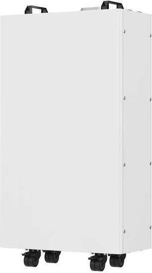 Magazyn energii AZO Digital BS-16K-48 BOX LiFePO4 16kWh 314Ah 48V 150A BMS PRO IP65 (AZO00D1386) - obraz 2