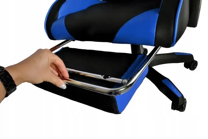Геймерское спортивное кресло 8978 MALATEC - изображение 6