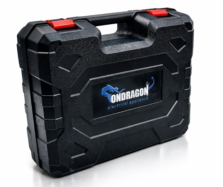 Аккумуляторная мойка высокого давления Ondragon 36V + 2 аккумулятора - Фото 9 Аккумуляторная мойка высокого давления Ondragon 36V + 2 аккумулятора - изображение 9