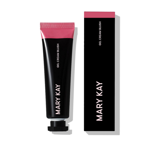 Кремовые румяна-гель "Маракуйя" Mary Kay (236907) - Фото 3 Кремовые румяна-гель "Маракуйя" Mary Kay (236907) - изображение 3