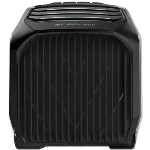 Портативный кондиционер EcoFlow WAVE 2 (охлаждение 5100 BTU / обогрев 6100 BTU) – инверторный, Wi-Fi, R290, IPX4 - изображение 3
