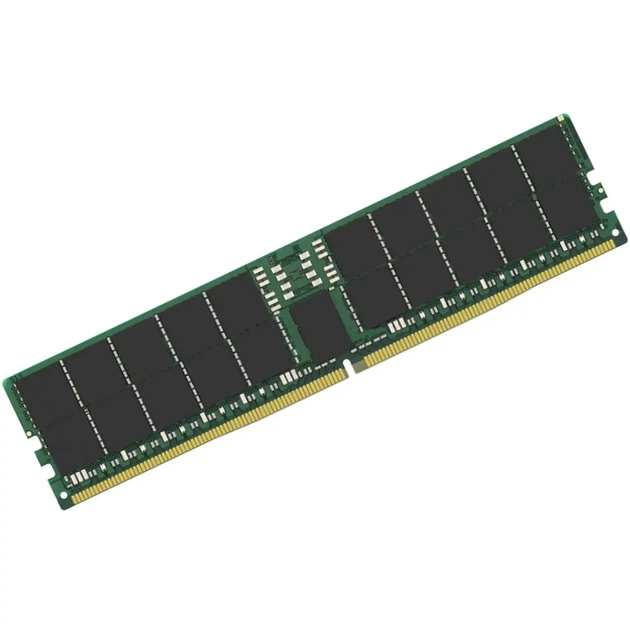 Модуль пам'яті для сервера Kingston DDR5-6400 64GB (KSM64R52BD4-64HA) - зображення 2