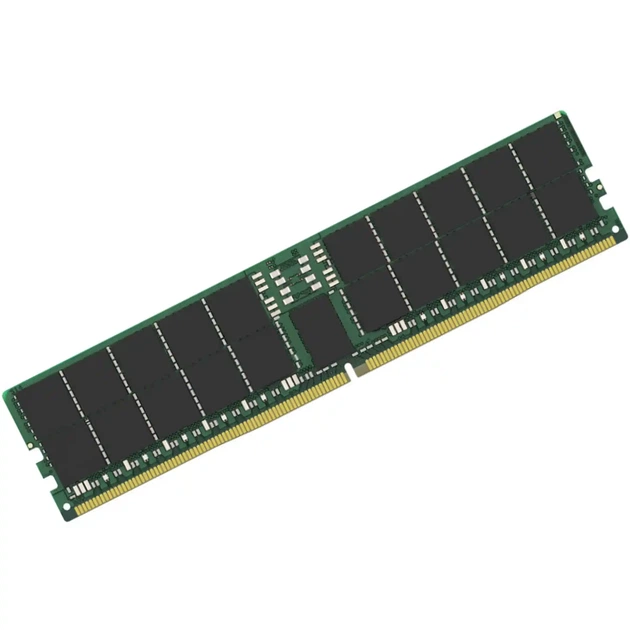 Модуль пам'яті для сервера Kingston DDR5-6400 96GB (KSM64R52BD4-96MC) - зображення 2