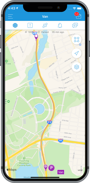 GPS-трекер Teltonika FMС 920 4G SIM в комплекте 1 месяц интернета iOS/Android/Web - изображение 4