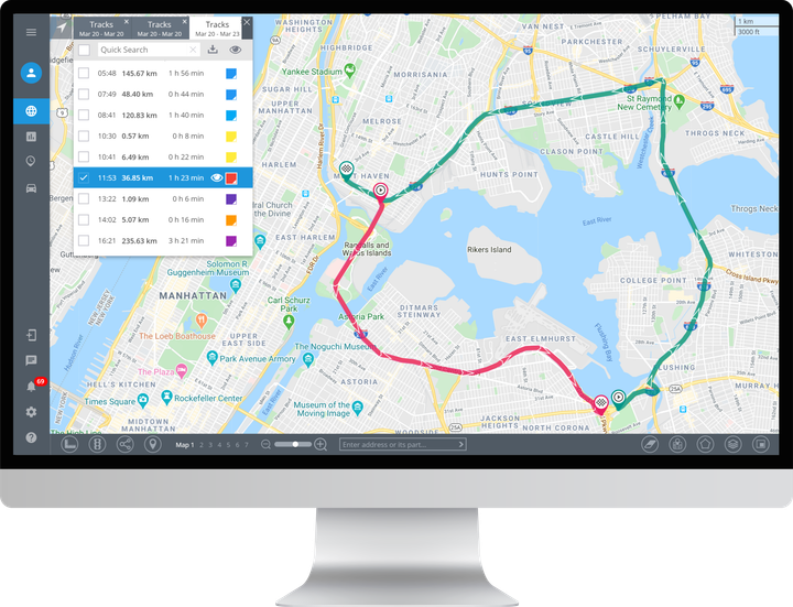 GPS-трекер Teltonika FMС 920 4G SIM в комплекте 1 месяц интернета iOS/Android/Web - изображение 6