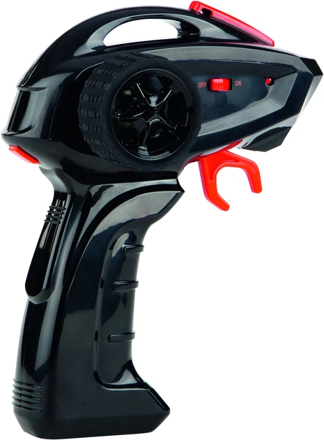 Автомобіль на дистанційному управлінні Carrera RC Porsche 911 GT3 R Lionspeed GP Nr 24 370160153 (9003150160144) - зображення 2