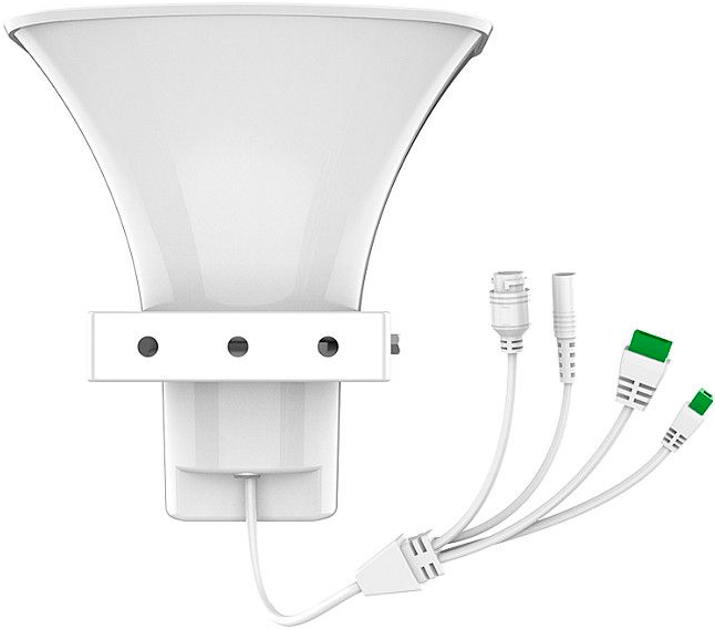 Głośnik tubowy Fanvil A201 White (6937295606720) - obraz 2