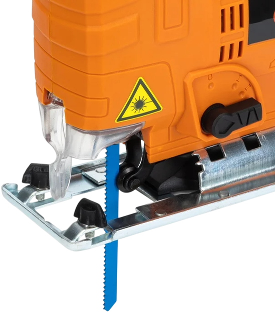 Wyrzynarka Okko M1Q-DD20-80 800 W (4772013435112) - obraz 2