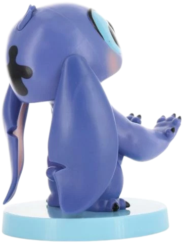Навушники EXG Pro Disney Stitch: Buds Pro Wireless Bluetooth Blue (5060525897269) - зображення 4