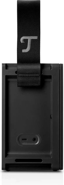 Głośnik przenośny Teufel MYND Warm Black (107002005) - obraz 3