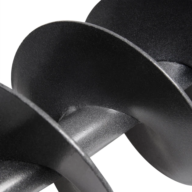 Спіральний бур ручний Kadax 50мм 0090 (K9166)(5903699485262) - зображення 5