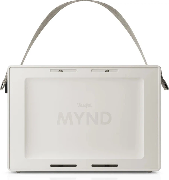 Портативна колонка Teufel MYND Warm White (107002006) - зображення 2