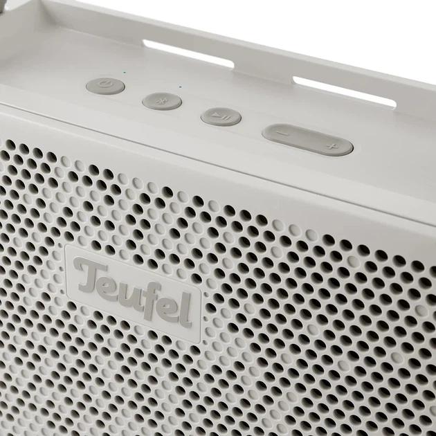Портативна колонка Teufel MYND Warm White (107002006) - зображення 5