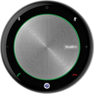 Спікерфон Yealink CP700 USB-C/A (1304033) - зображення 2