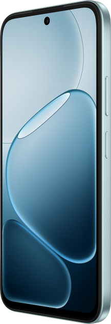 Смартфон OPPO A6x 4/128 ГБ Блакитний - зображення 5