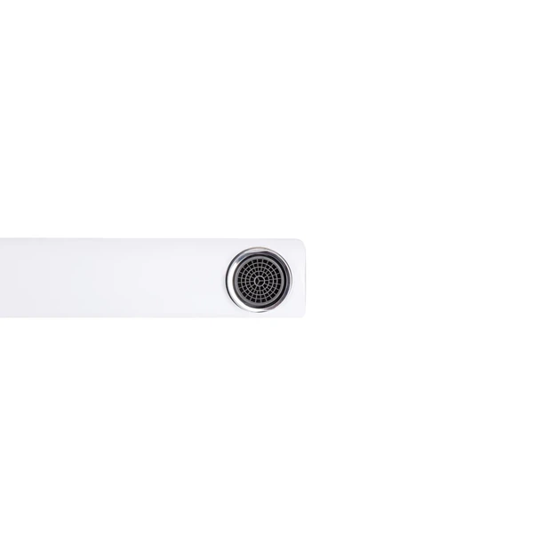 Смеситель для ванны Qtap Grand (c душевым гарнитуром) QTGRAWCR006 Chrome/White - изображение 6