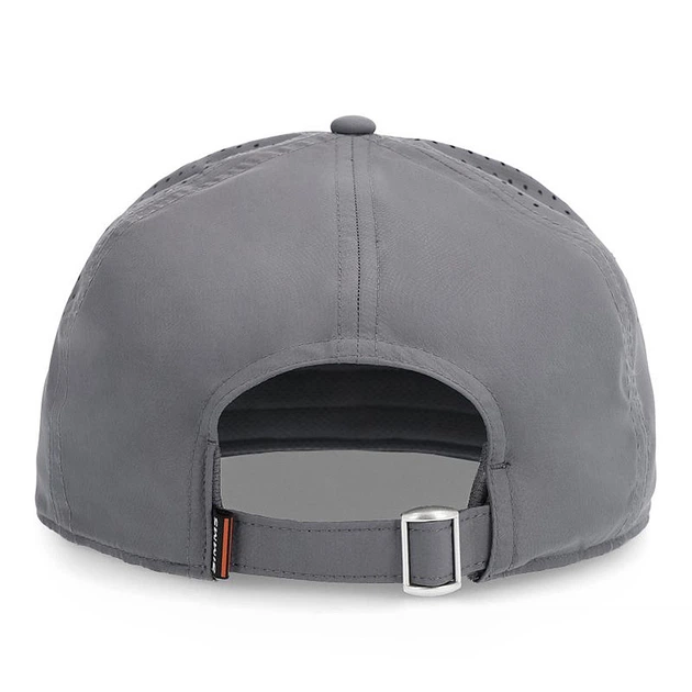 Кепка Simms Flatbill Cap Slate (2261746) - зображення 3