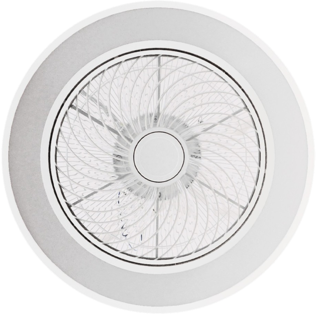Wentylator sufitowy Jocca 2338 - obraz 2
