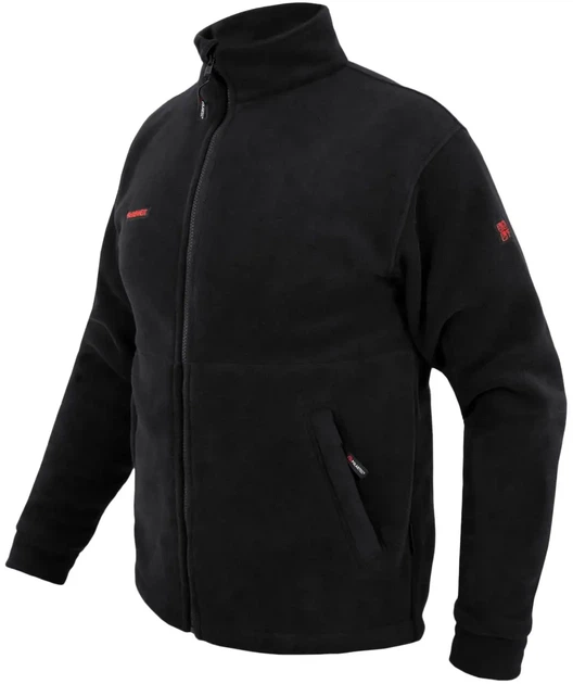 Куртка Fahrenheit Classic 200 XL/R Black - изображение 2