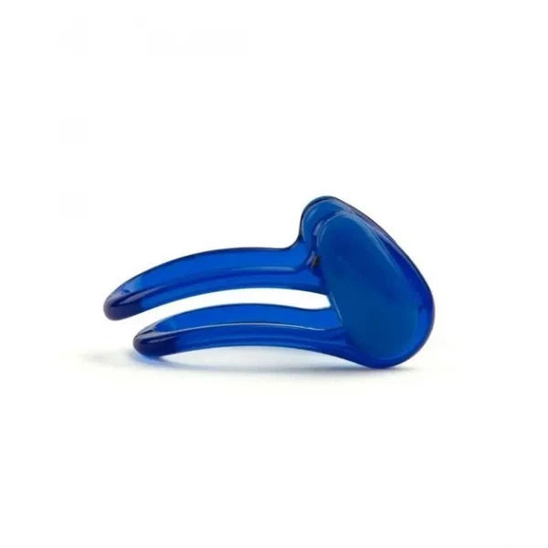Зажим для носа Speedo Universal Nose Clip Au Синий (1000-8-708120002) - Фото 2 Зажим для носа Speedo Universal Nose Clip Au Синий (1000-8-708120002) - изображение 2