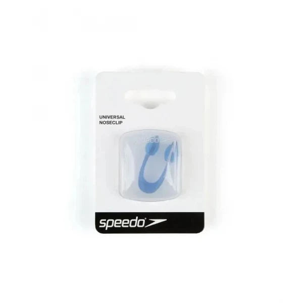 Зажим для носа Speedo Universal Nose Clip Au Синий (1000-8-708120002) - Фото 5 Зажим для носа Speedo Universal Nose Clip Au Синий (1000-8-708120002) - изображение 5