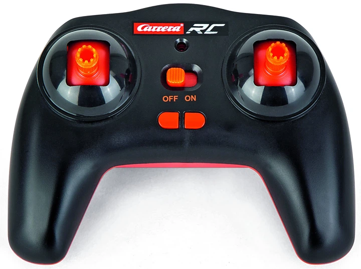 Автомобіль на дистанційному управлінні Carrera RC Trail Cruiser 370200005 (9003150160137) - зображення 2