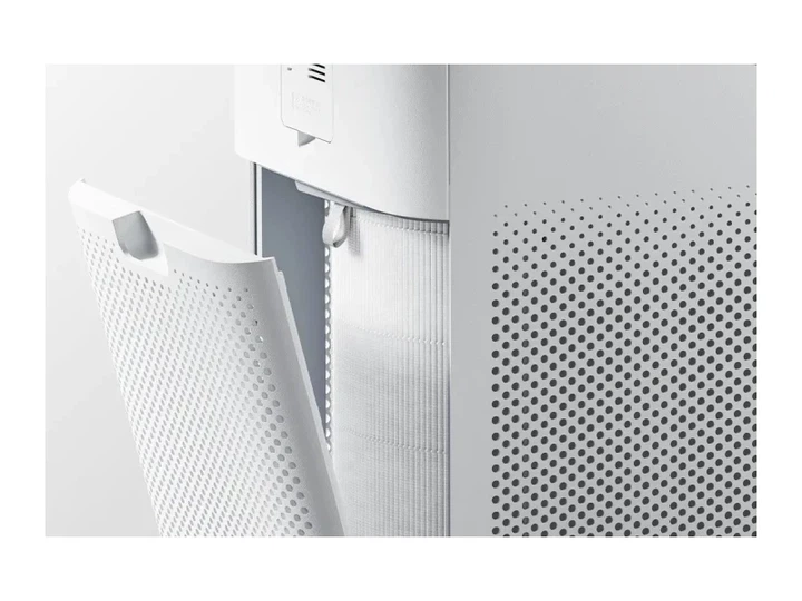 Очищувач повітря Mijia Smart Air Purifier 6 EU - изображение 3