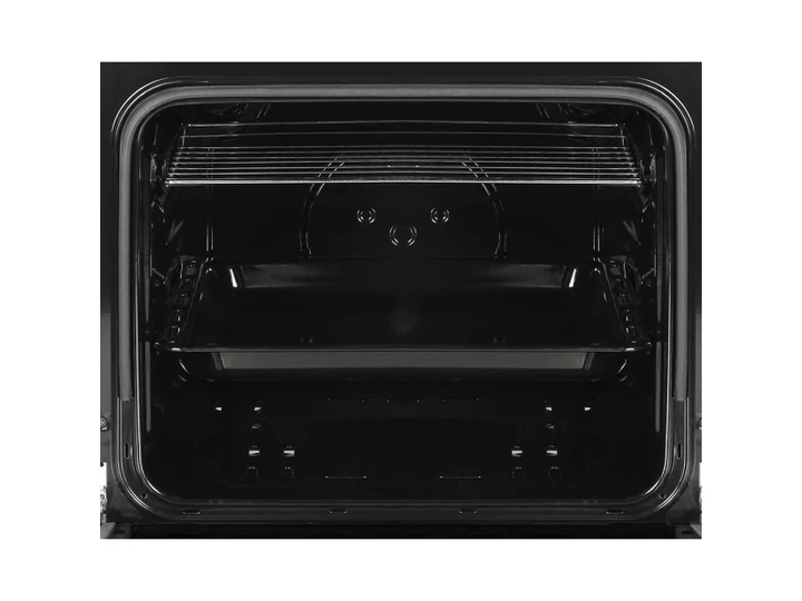 Газова плита Milano ML60 G1 /07+ White - зображення 7