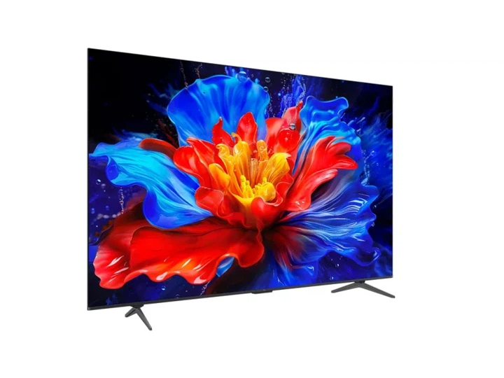 Телевізор TCL 85T8C - изображение 3