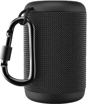 Głośnik przenośny Urbanista Memphis Black (7350088304945) - obraz 5